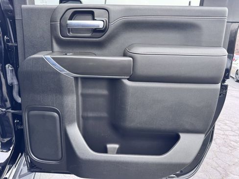 Used 2021 GMC Sierra 2500 AT4 w/ AT4 Premium Plus Package image 31