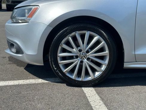 Used 2014 Volkswagen Jetta TDI FWD image 10