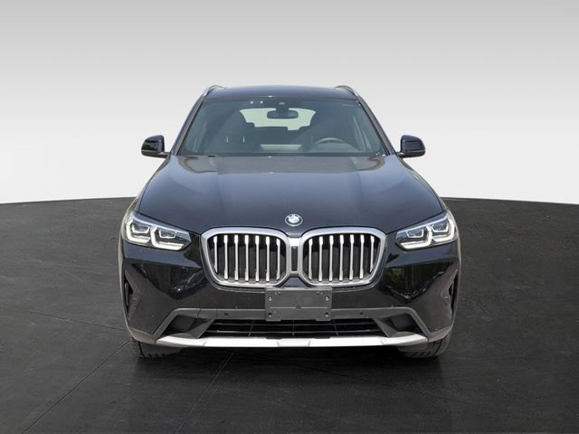 Used 2023 BMW X3 xDrive30i w/ Premium Package AWD/4WD image 9