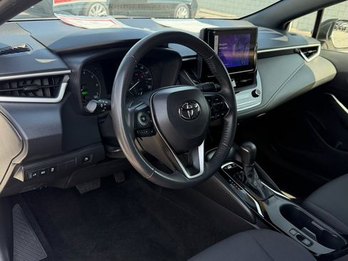 Certified 2024 Toyota Corolla SE FWD image 27