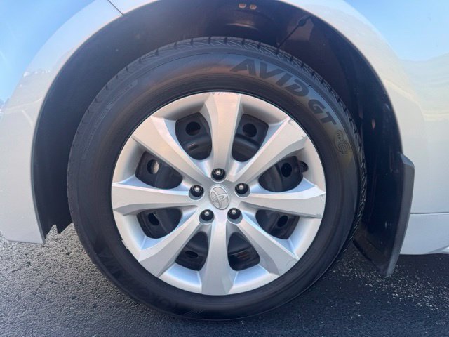 Certified 2024 Toyota Corolla LE FWD image 12