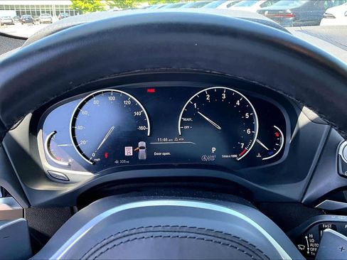 Used 2021 BMW X3 sDrive30i w/ M Sport Package RWD image 28