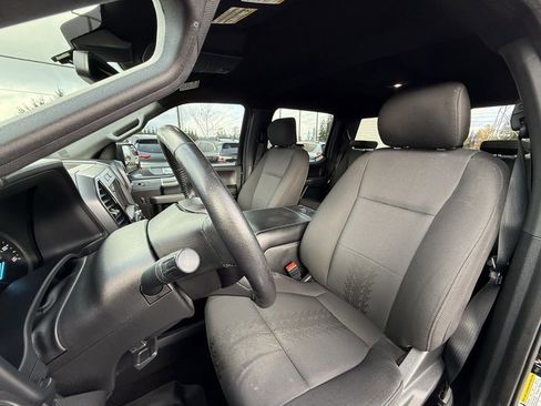 Used 2019 Ford F150 XLT w/ Equipment Group 302A Luxury image 10