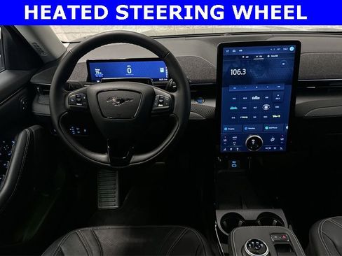 Certified 2024 Ford Mustang Mach-E Premium image 4