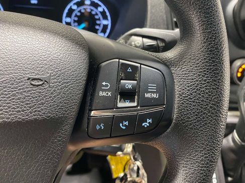 Used 2025 Ford Transit 250 Low Roof w/ Exterior Upgrade Package RWD image 24