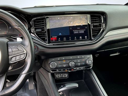 Used 2024 Dodge Durango GT image 6