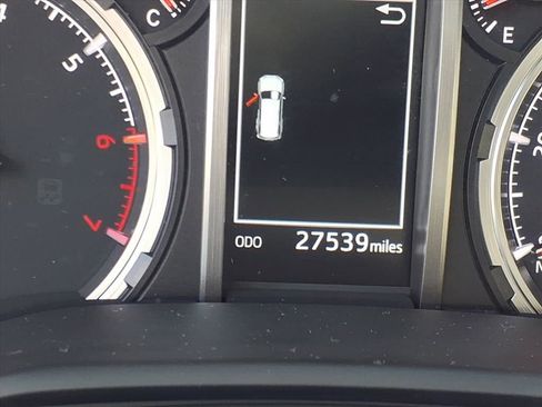 Certified 2022 Toyota 4Runner TRD Pro image 7