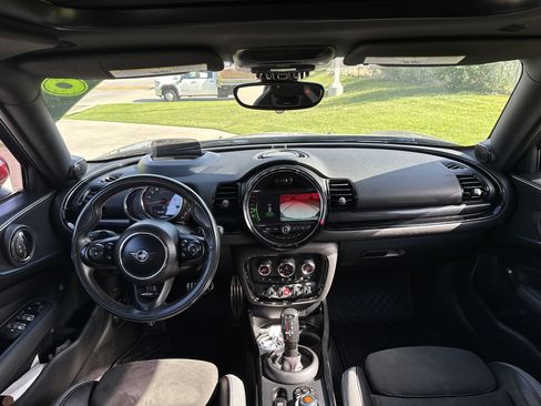 Used 2020 MINI Cooper Clubman John Cooper Works w/ JCW Launch Edition AWD/4WD image 19