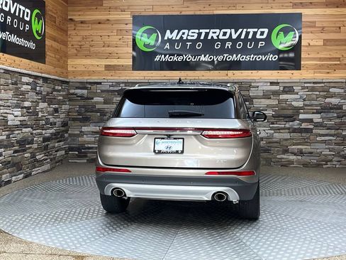 Used 2020 Lincoln Corsair Reserve w/ Equipment Group 201A AWD/4WD image 20
