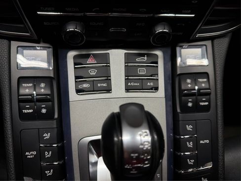 Used 2014 Porsche Panamera 4 w/ Bose Audio Package image 24