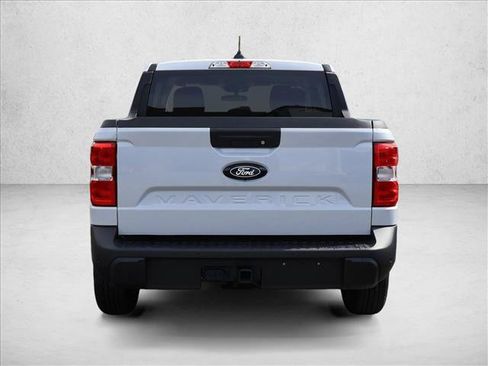 New 2026 Ford Maverick XL w/ 4K Tow Package AWD/4WD image 7