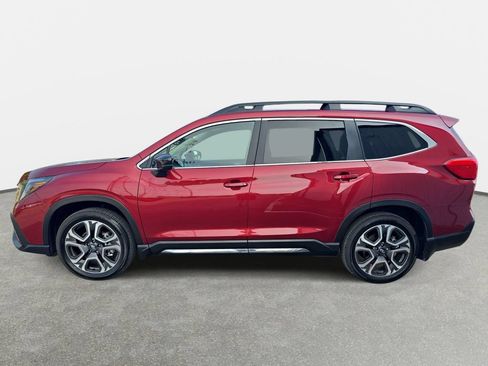 Used 2026 Subaru Ascent Limited AWD/4WD image 8