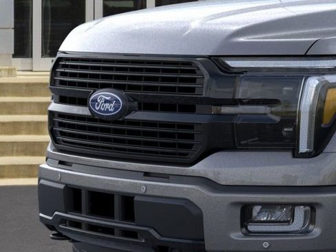New 2026 Ford F150 Platinum AWD/4WD image 17
