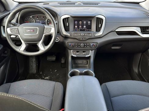 Certified 2023 GMC Terrain SLE w/ Driver Convenience Package image 14