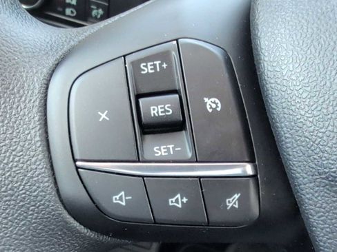 New 2026 Ford Maverick XLT FWD image 19