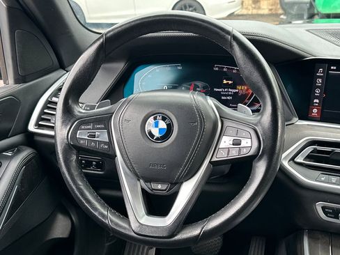 Used 2023 BMW X5 xDrive40i image 18