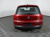 Used 2014 Volkswagen Tiguan S image 4