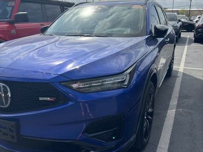 Used 2024 Acura MDX Type S