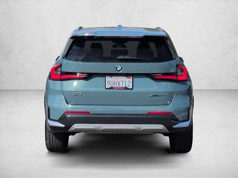 Used 2025 BMW X1 xDrive28i w/ Convenience Package image 7