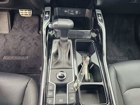 Used 2025 Kia Sorento SX FWD image 25
