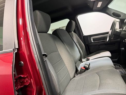 Used 2024 RAM 1500 Classic Warlock image 64