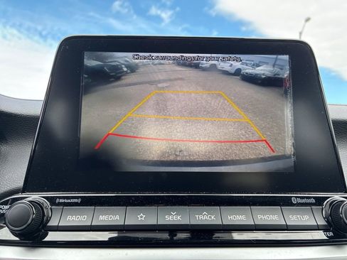 Used 2020 Kia Forte GT image 18