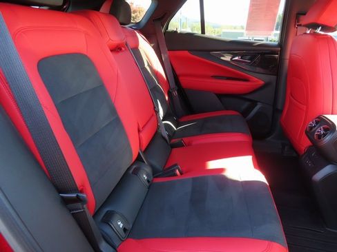 Used 2024 Chevrolet Blazer EV RS image 38