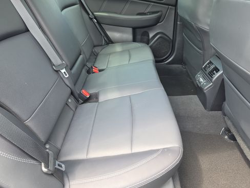 Used 2018 Subaru Legacy 2.5i Limited AWD/4WD image 11