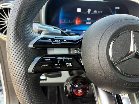 Used 2022 Mercedes-Benz SL 55 AMG SL 55 AMG w/ Driver Assistance Package image 14