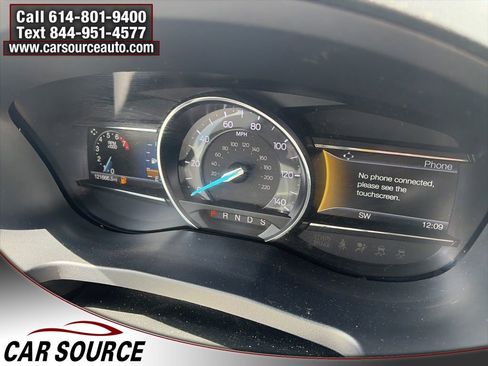 Used 2018 Ford Explorer Limited AWD/4WD image 18