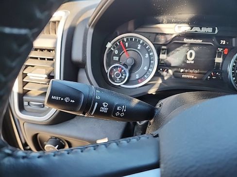 Used 2023 RAM 1500 Big Horn AWD/4WD image 12