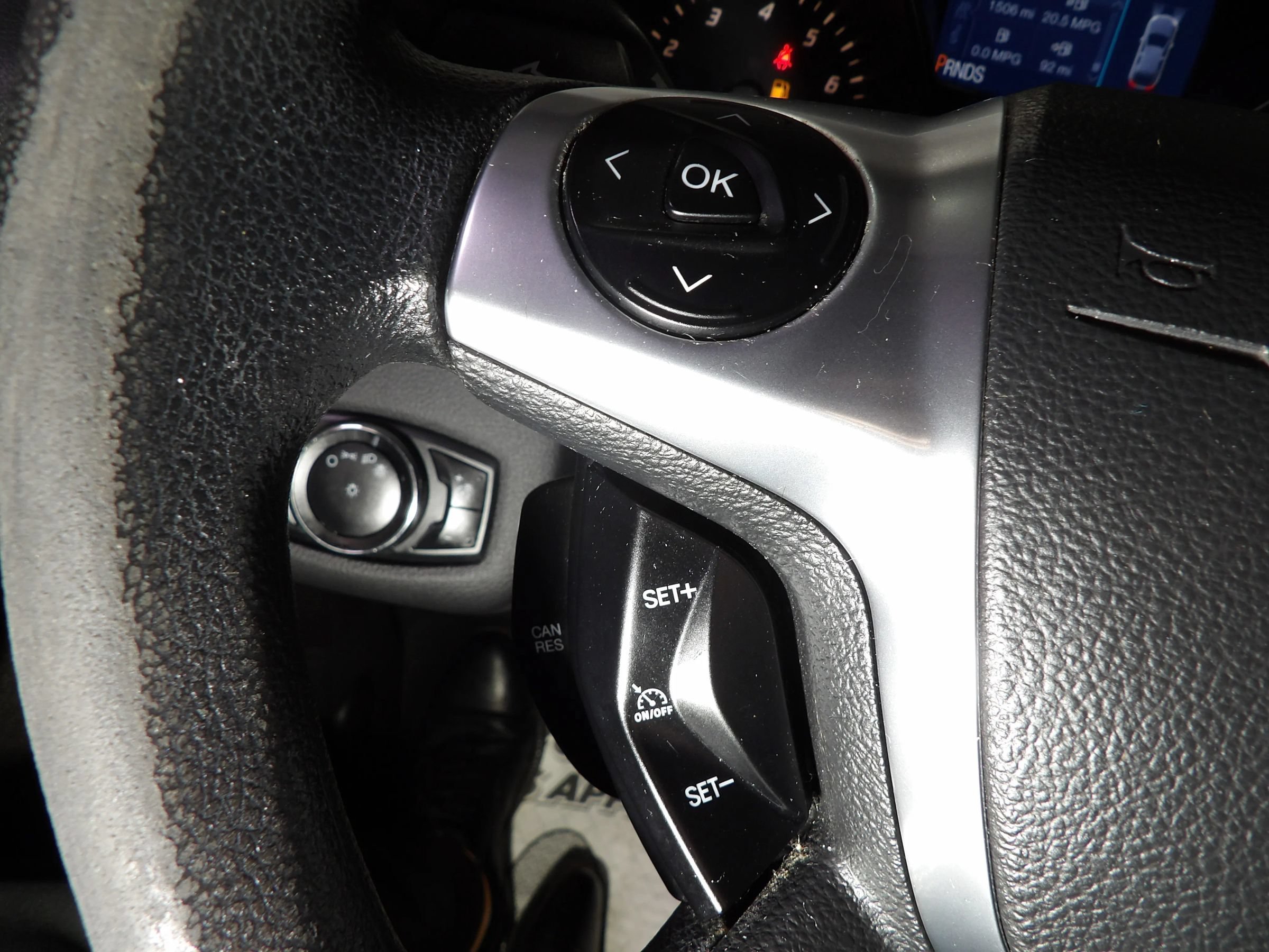 Used 2014 Ford Escape SE AWD/4WD image 17