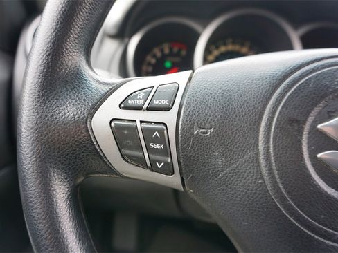 Used 2006 Suzuki Grand Vitara 2WD image 7