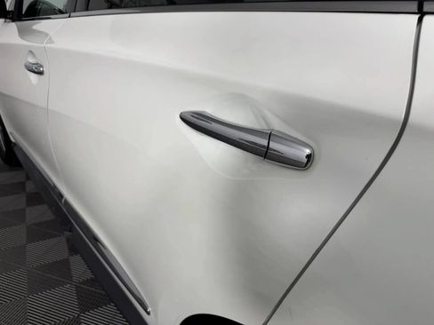 Used 2019 INFINITI QX60 Luxe AWD/4WD image 26