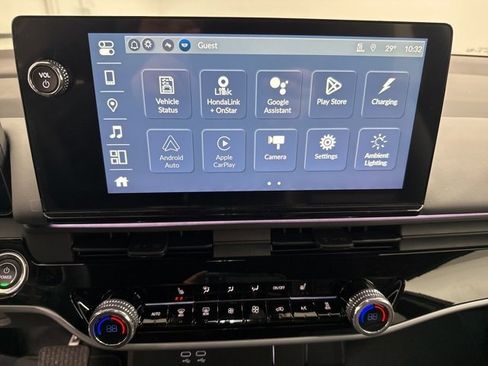 New 2026 Honda Prologue Touring image 25