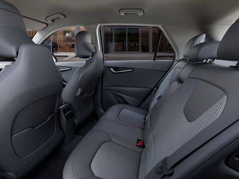 New 2026 Kia Niro EX FWD image 18