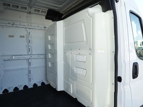 Used 2021 RAM ProMaster 3500 image 10