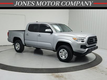 Used 2022 Toyota Tacoma SR