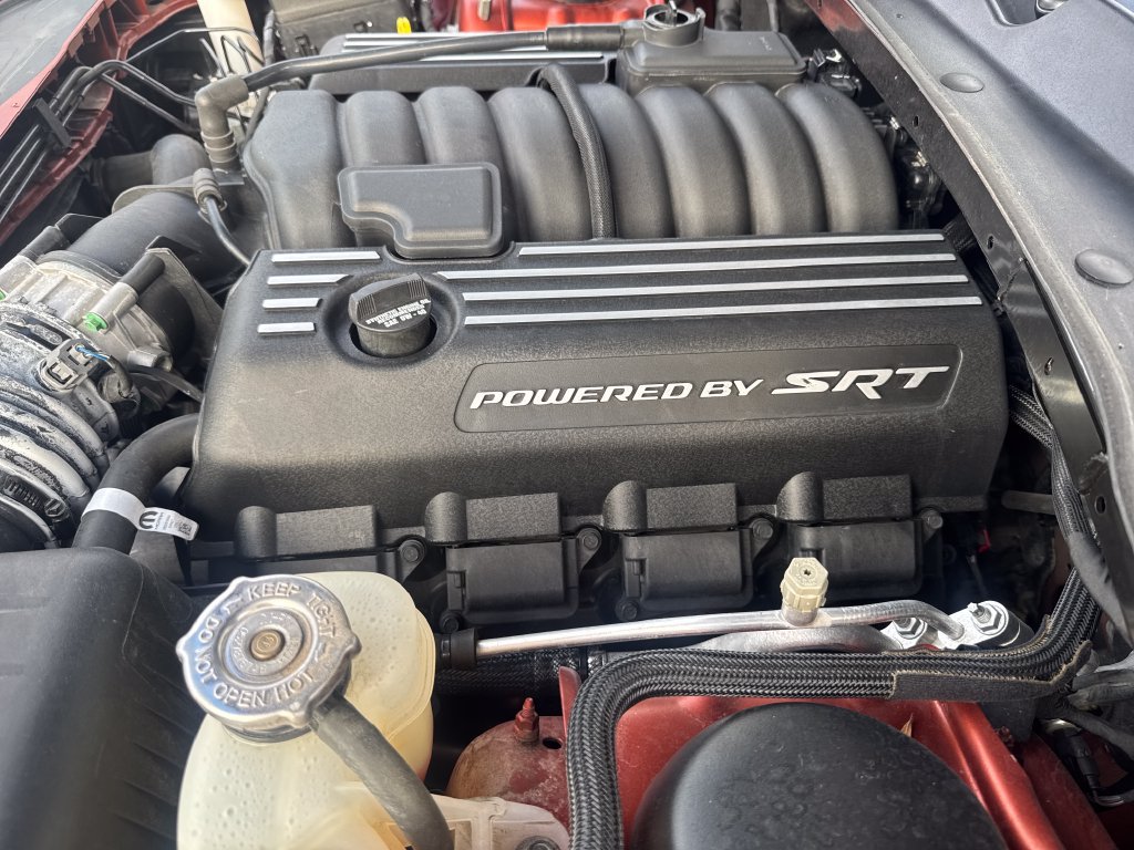 Used 2023 Dodge Charger Scat Pack RWD image 39