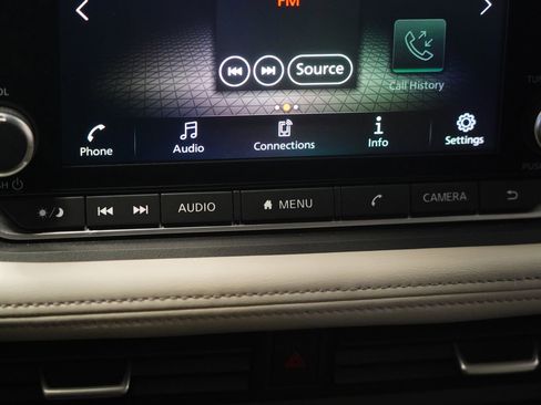 Used 2023 Nissan Rogue SV w/ SV Premium B Package AWD/4WD image 22