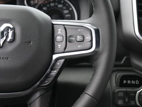 New 2026 RAM 1500 Big Horn image 29
