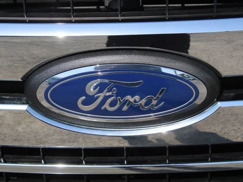 Used 2020 Ford F150 XLT RWD image 8