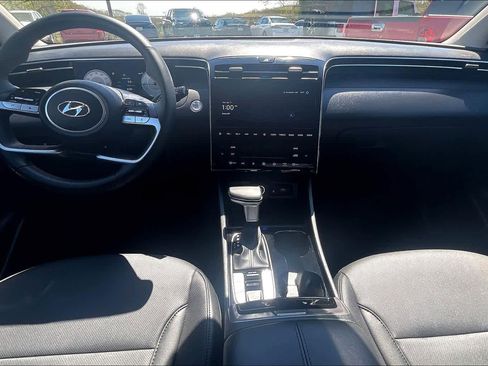 Used 2024 Hyundai Tucson SEL w/ Convenience Package FWD image 15