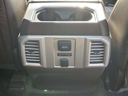 Used 2016 Ford F150 King Ranch w/ Equipment Group 601A Luxury AWD/4WD image 13
