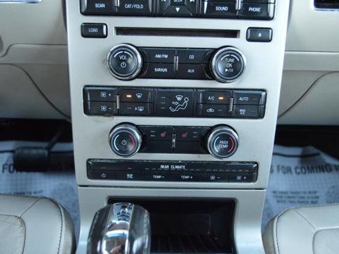 Used 2012 Ford Flex SEL w/ Equipment Group Order Code image 25