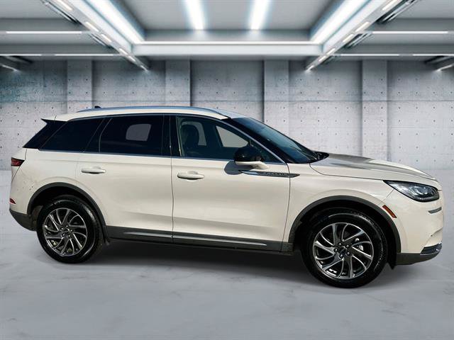 Used 2022 Lincoln Corsair FWD image 25