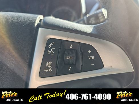 Used 2012 GMC Terrain SLE image 26