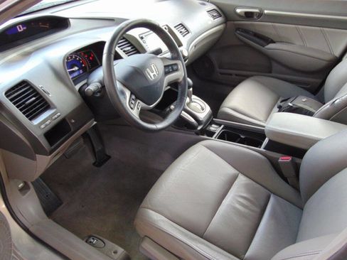 Used 2008 Honda Civic EX-L image 24