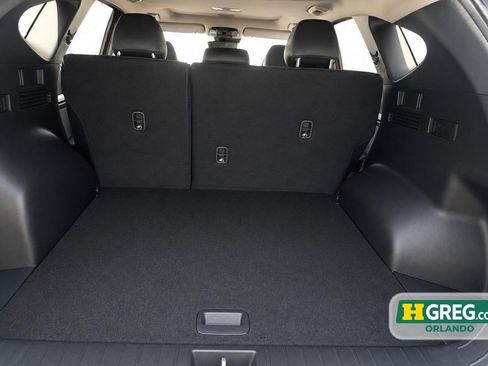Used 2023 Hyundai Tucson SEL w/ Convenience Package FWD image 18