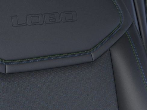 New 2026 Ford Maverick Lobo AWD/4WD image 17